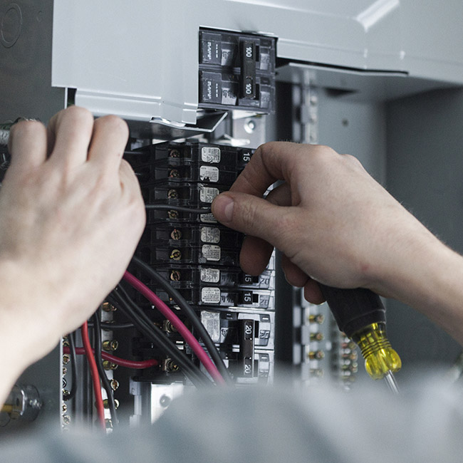 Top Electricians in Greenville, Spartanburg, and Anderson Counties, SC