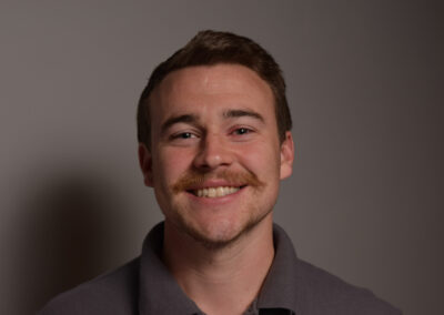 Andrew, Brothers Electrical Services Manager