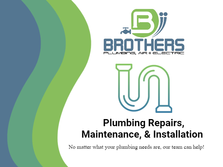 BROTHERS PLUMBING SERVICES