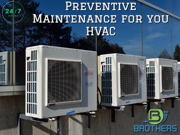 Heating And Air Conditioning Service Company