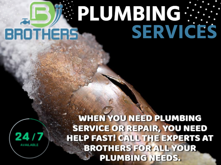 Get Emergency Plumbing need Help Quickly and Easily