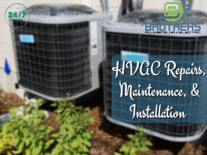 Is your Air Conditioner ready for Summer?