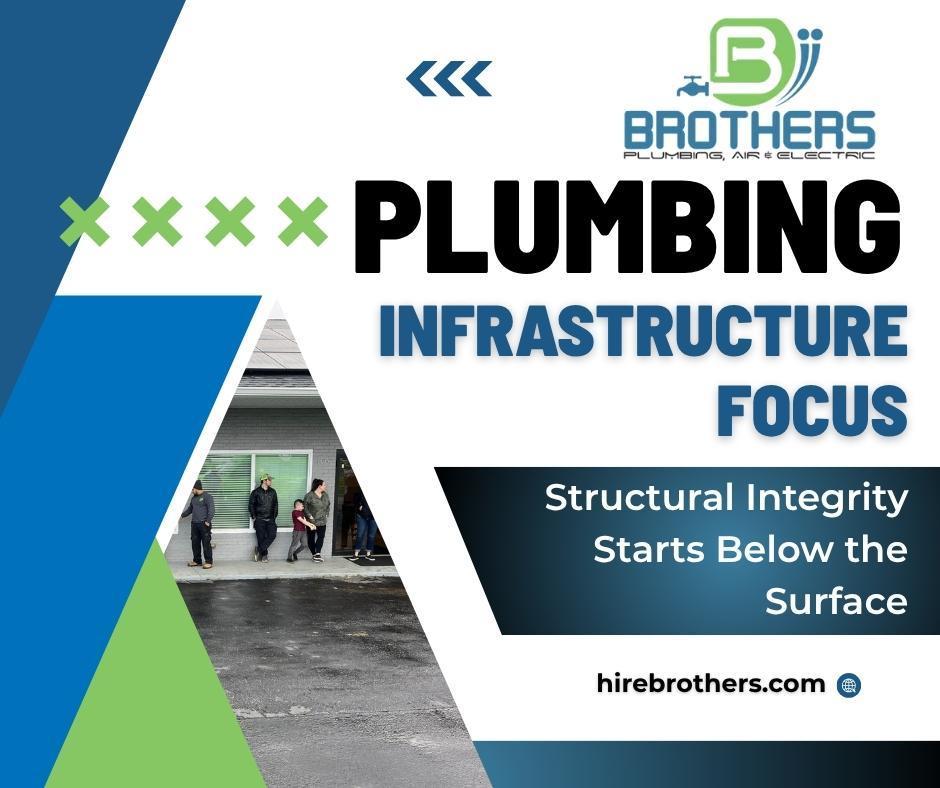 Residential and commercial plumbing systems comprise sophisticated networks that demand precision calibration and regular diagnostics. 