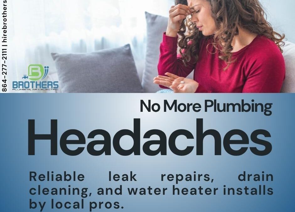 Comprehensive Property Care: How Brothers Plumbing, Air, & Electric Delivers Reliable Plumbing, HVAC, and Electrical Solutions