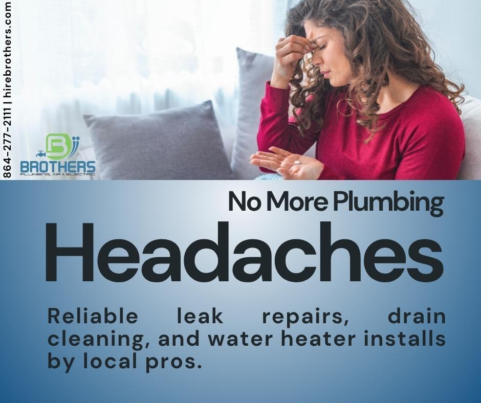 Plumbing problems are among the most disruptive issues a building owner can face. A sudden leak, a clogged main line, or a malfunctioning water heater can disrupt daily routines and lead to costly structural damage if left unaddressed.