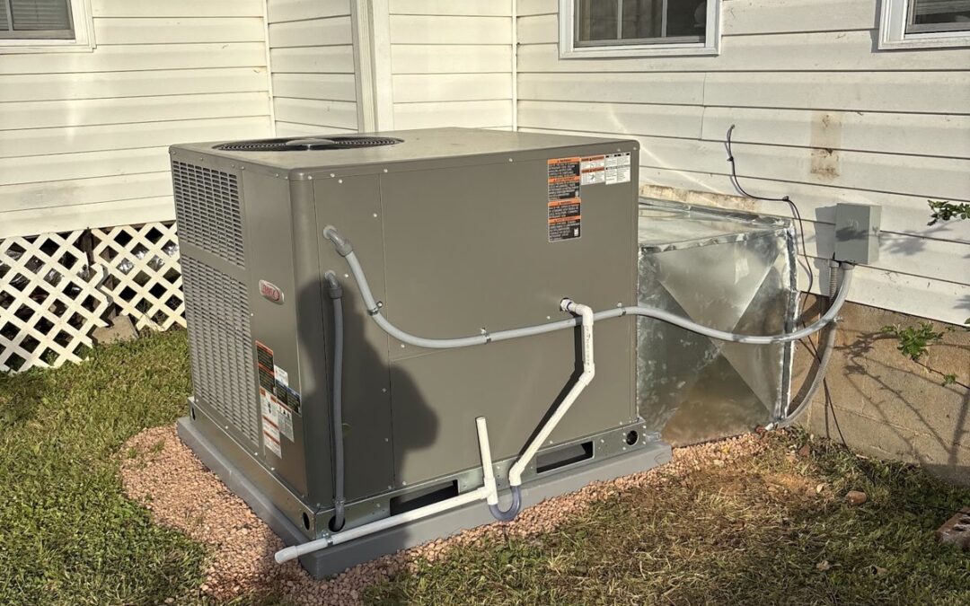 AC Not Cooling in Greenville SC? Fix It Fast (2026)
