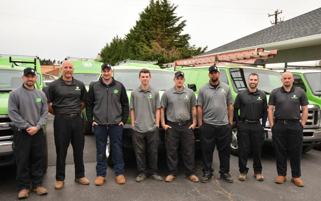 Indoor Air Quality Services in Greer SC (2026)